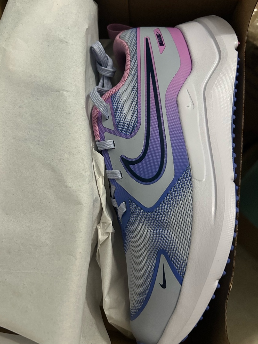 Nike Cosmic Runner - Picture 7 of 7